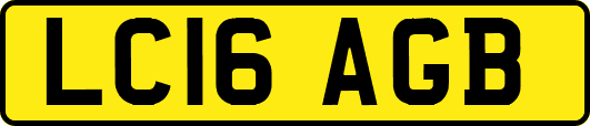 LC16AGB