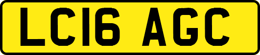 LC16AGC