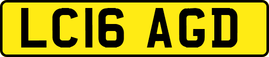 LC16AGD