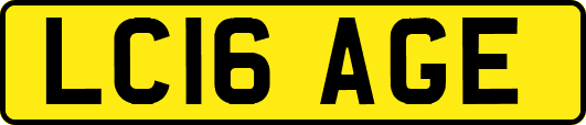 LC16AGE