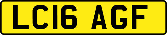 LC16AGF