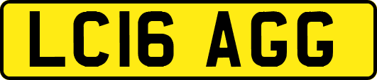 LC16AGG