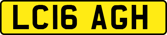 LC16AGH