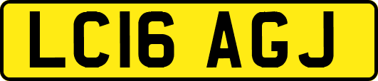 LC16AGJ