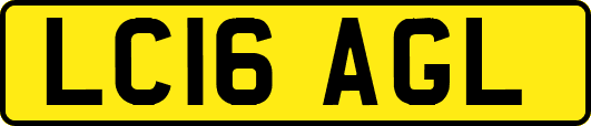 LC16AGL