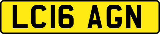 LC16AGN