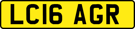 LC16AGR