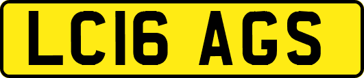LC16AGS