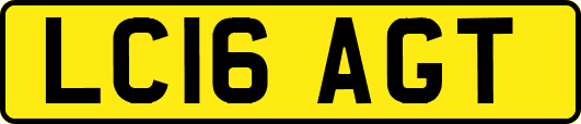 LC16AGT