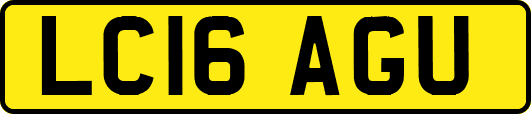 LC16AGU