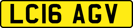 LC16AGV