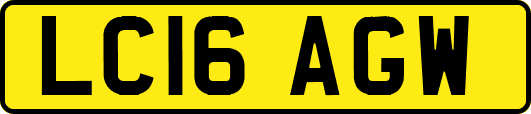 LC16AGW