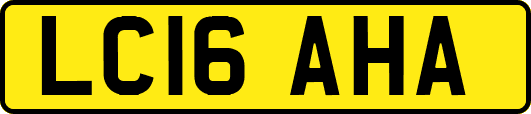 LC16AHA