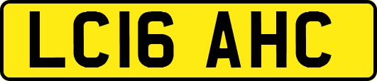 LC16AHC