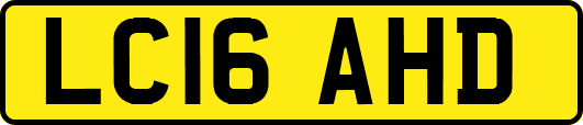 LC16AHD