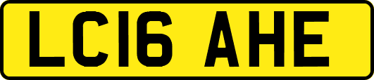 LC16AHE