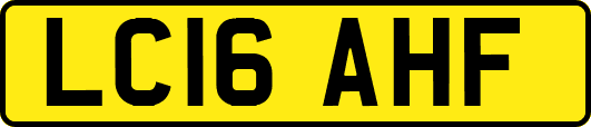 LC16AHF