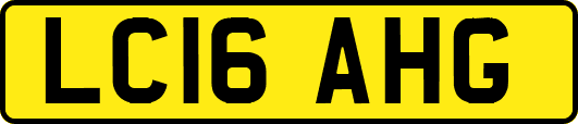 LC16AHG