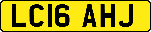 LC16AHJ