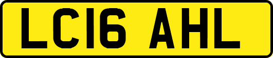 LC16AHL