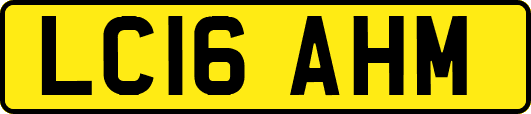 LC16AHM