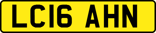 LC16AHN