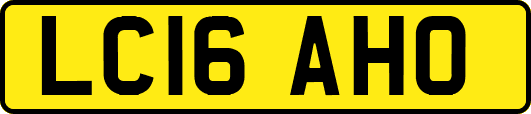 LC16AHO