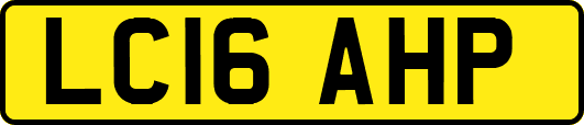 LC16AHP