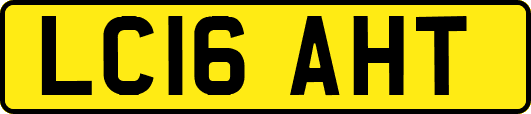 LC16AHT