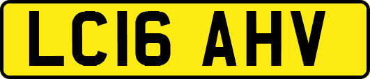 LC16AHV