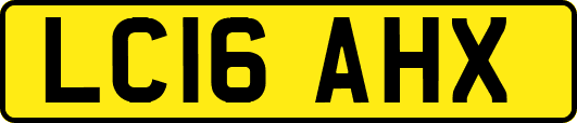 LC16AHX