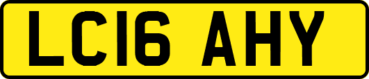 LC16AHY