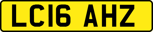 LC16AHZ
