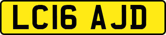 LC16AJD