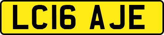 LC16AJE
