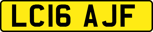 LC16AJF
