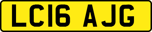 LC16AJG