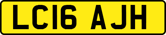 LC16AJH