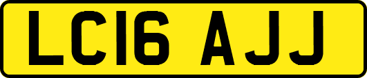 LC16AJJ