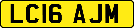 LC16AJM