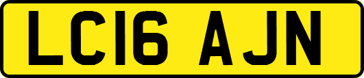 LC16AJN