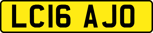 LC16AJO