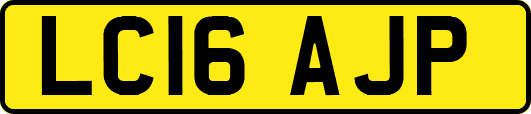 LC16AJP