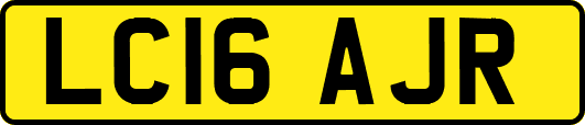 LC16AJR