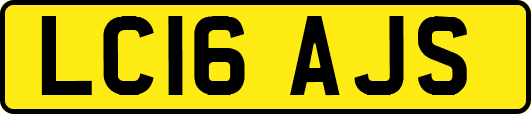 LC16AJS
