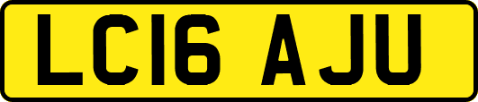 LC16AJU