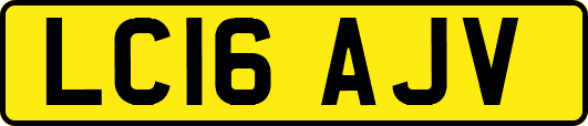 LC16AJV