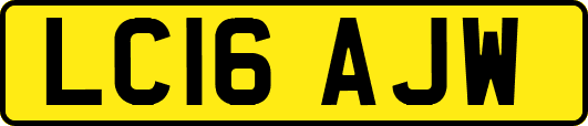 LC16AJW