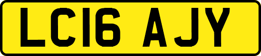 LC16AJY