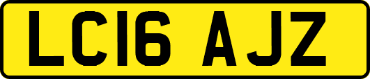 LC16AJZ
